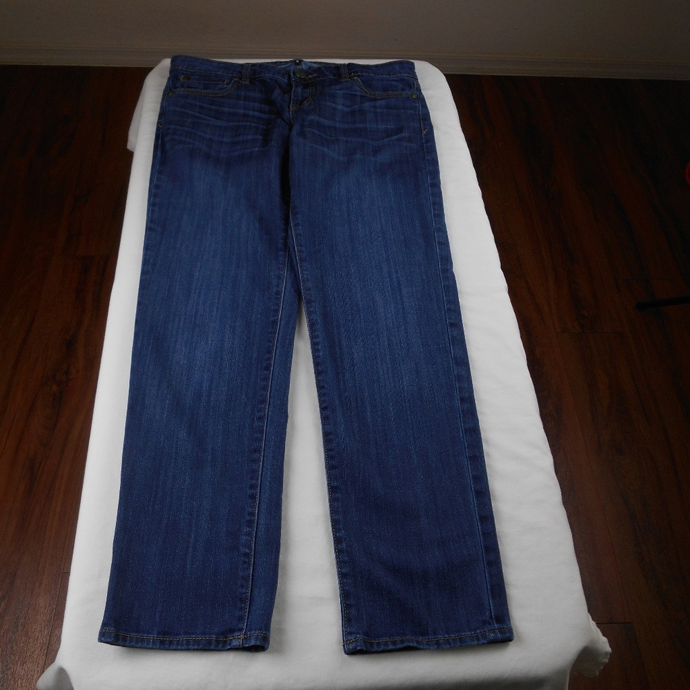 Kut From The Kloth Catherine Boyfriend